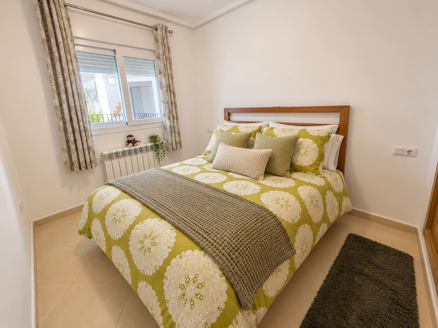 2 quarto Apartamento para venda em Hacienda Riquelme com garagem - 159 995 € (Ref: 10044029)