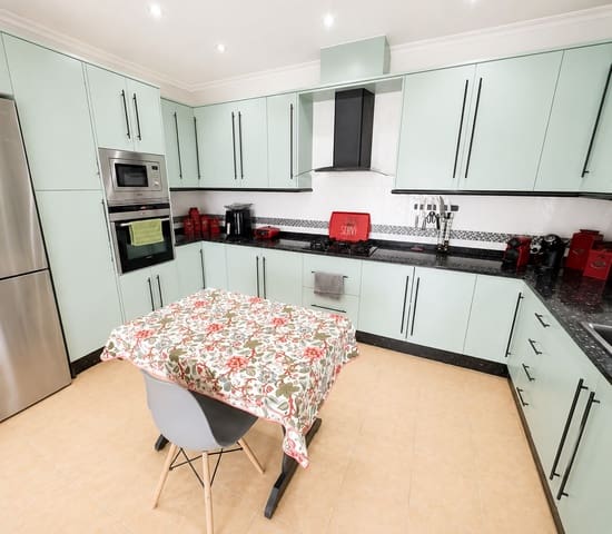 3 makuuhuone Huvila myytävänä paikassa Gea y Truyols, Murcia kaupunki - 375 000 € (Ref: 10044147)