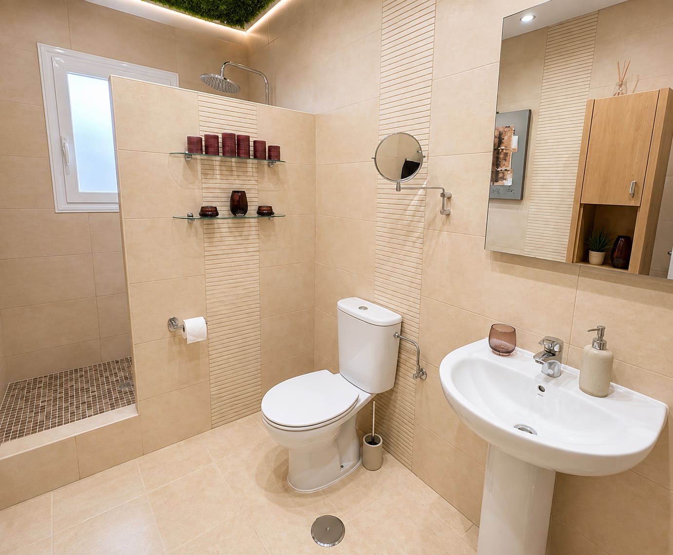 3 makuuhuone Huvila myytävänä paikassa Gea y Truyols - 375 000 € (Ref: 10044147)