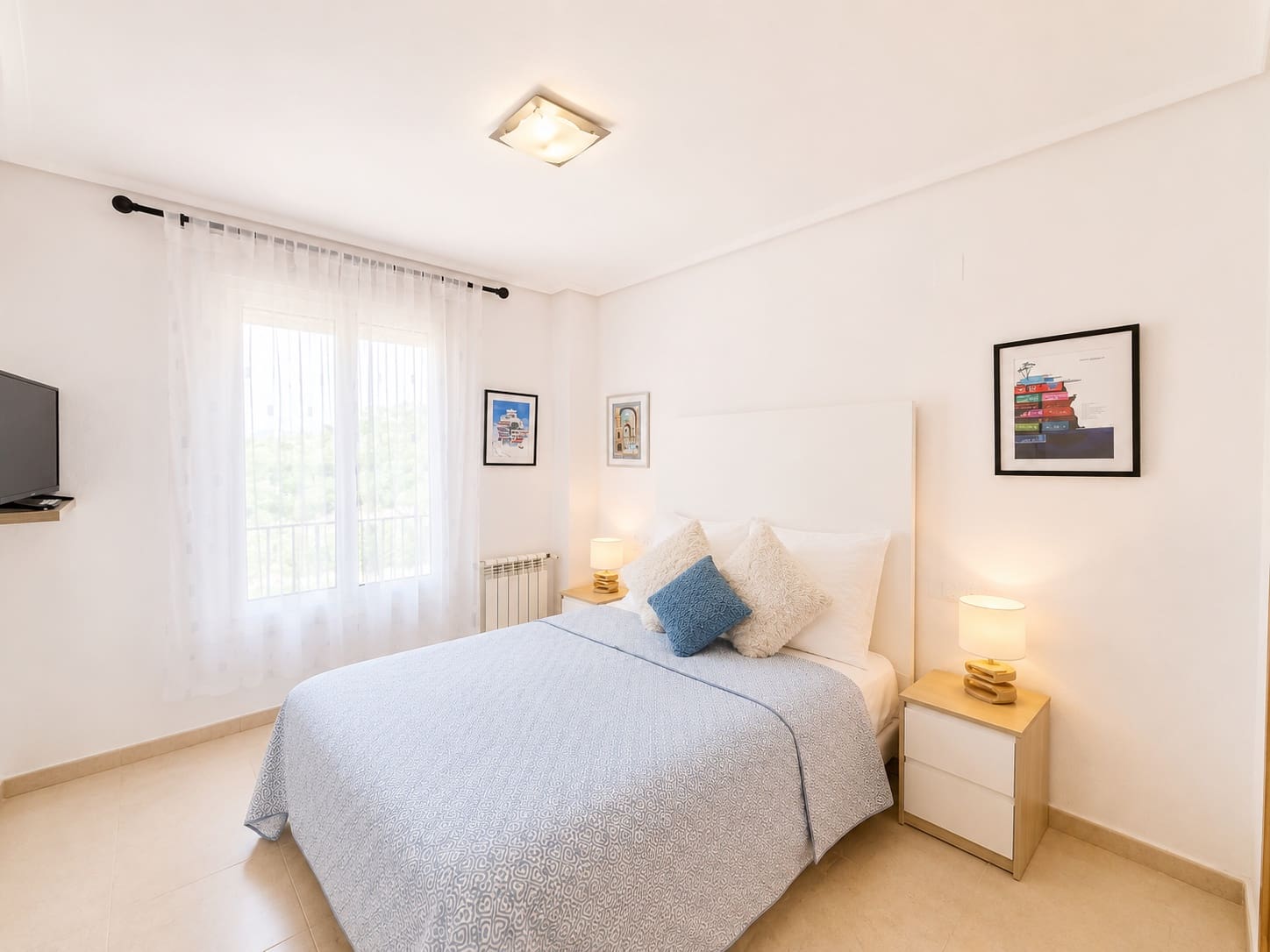 2 bedroom Apartment for sale in La Torre Golf Resort - € 162,500 (Ref: 10045613)
