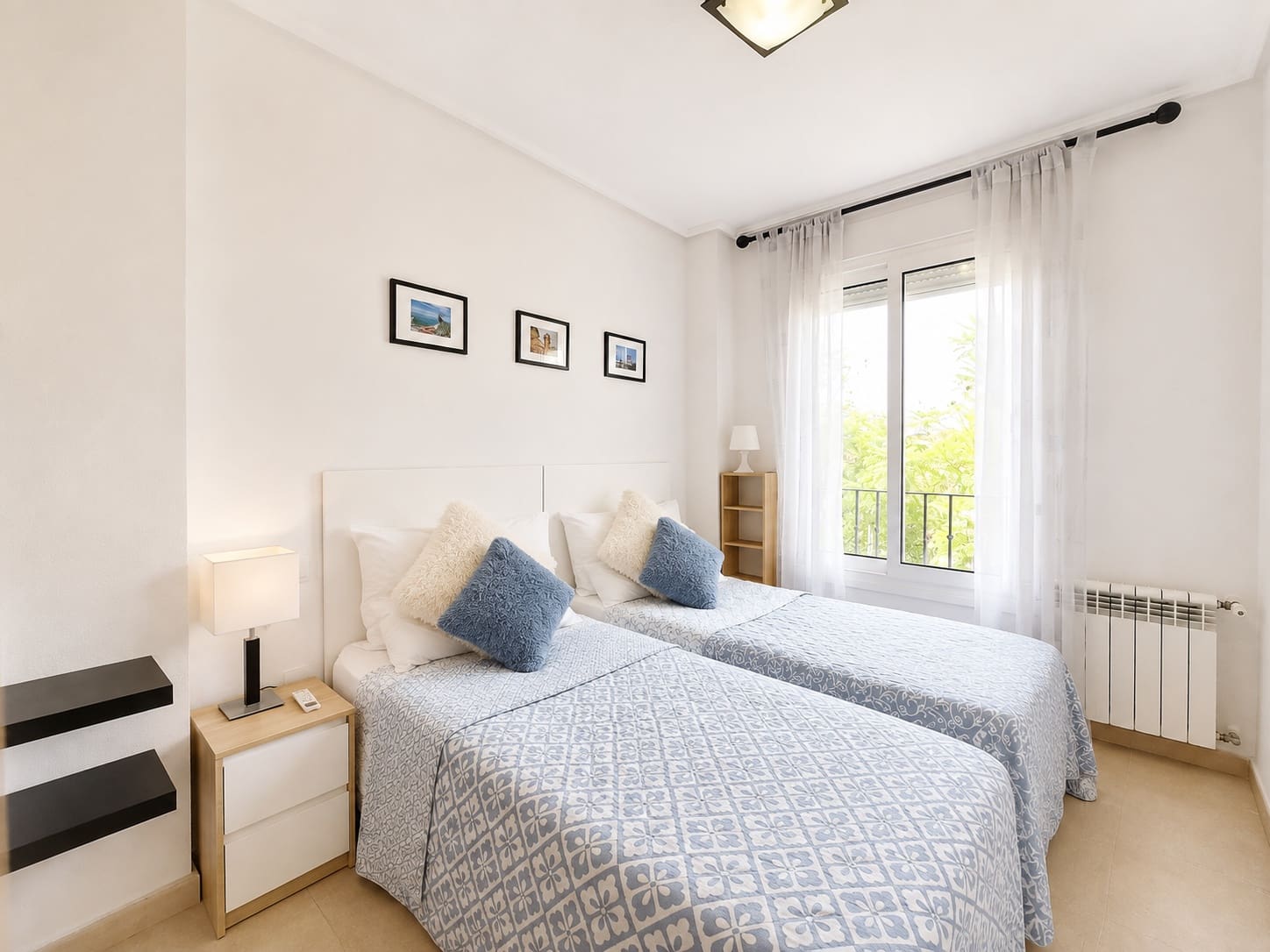 2 bedroom Apartment for sale in La Torre Golf Resort - € 162,500 (Ref: 10045613)