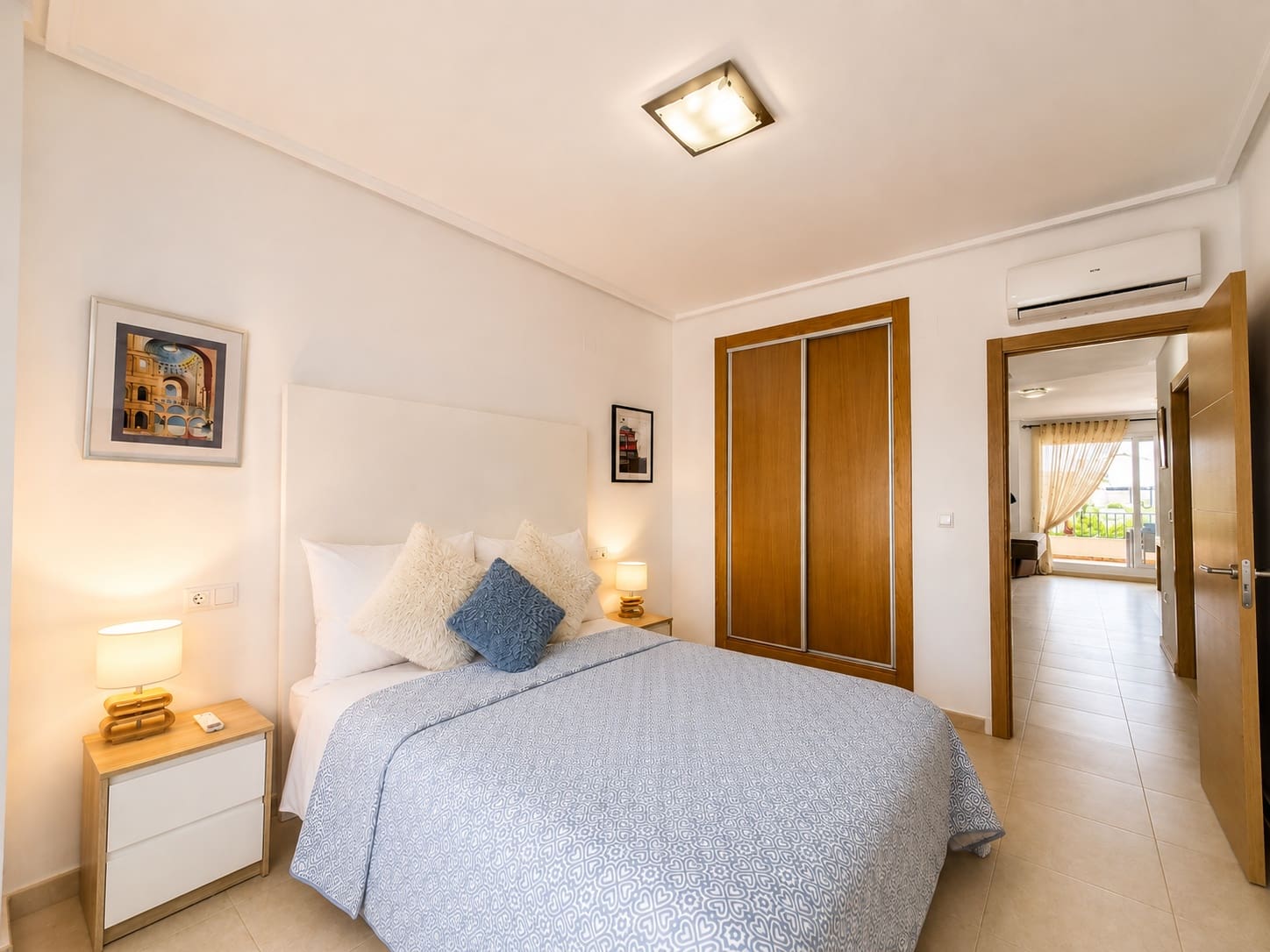 2 bedroom Apartment for sale in La Torre Golf Resort - € 162,500 (Ref: 10045613)
