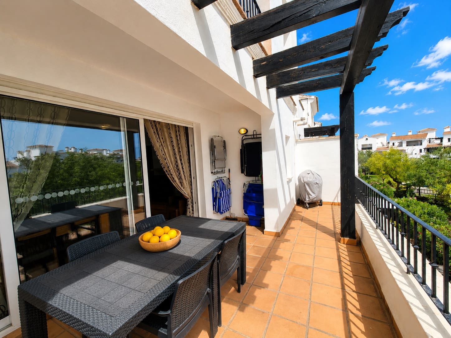2 bedroom Apartment for sale in La Torre Golf Resort - € 162,500 (Ref: 10045613)
