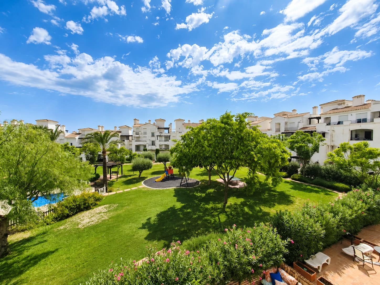 2 bedroom Apartment for sale in La Torre Golf Resort - € 162,500 (Ref: 10045613)