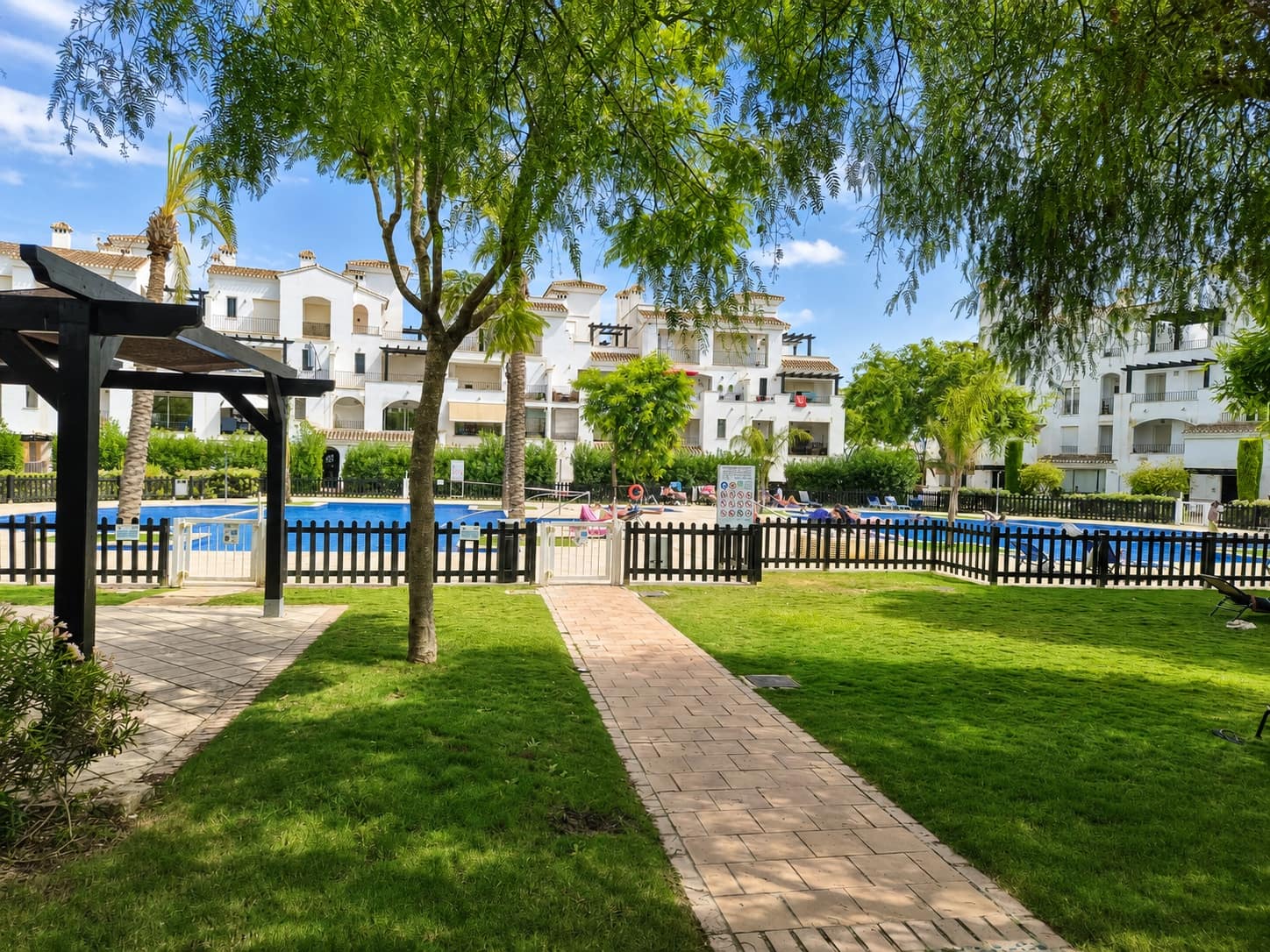 2 bedroom Apartment for sale in La Torre Golf Resort - € 162,500 (Ref: 10045613)