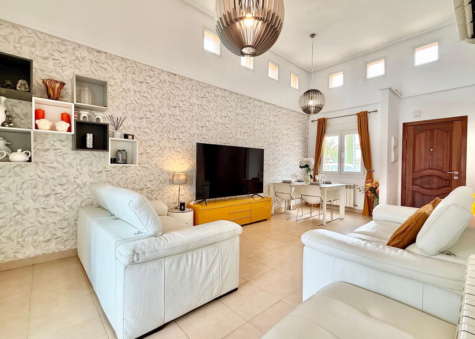 3 camera da letto Villa in vendita in Mar Menor Golf Resort con piscina - 399.000 € (Rif: 10048108)