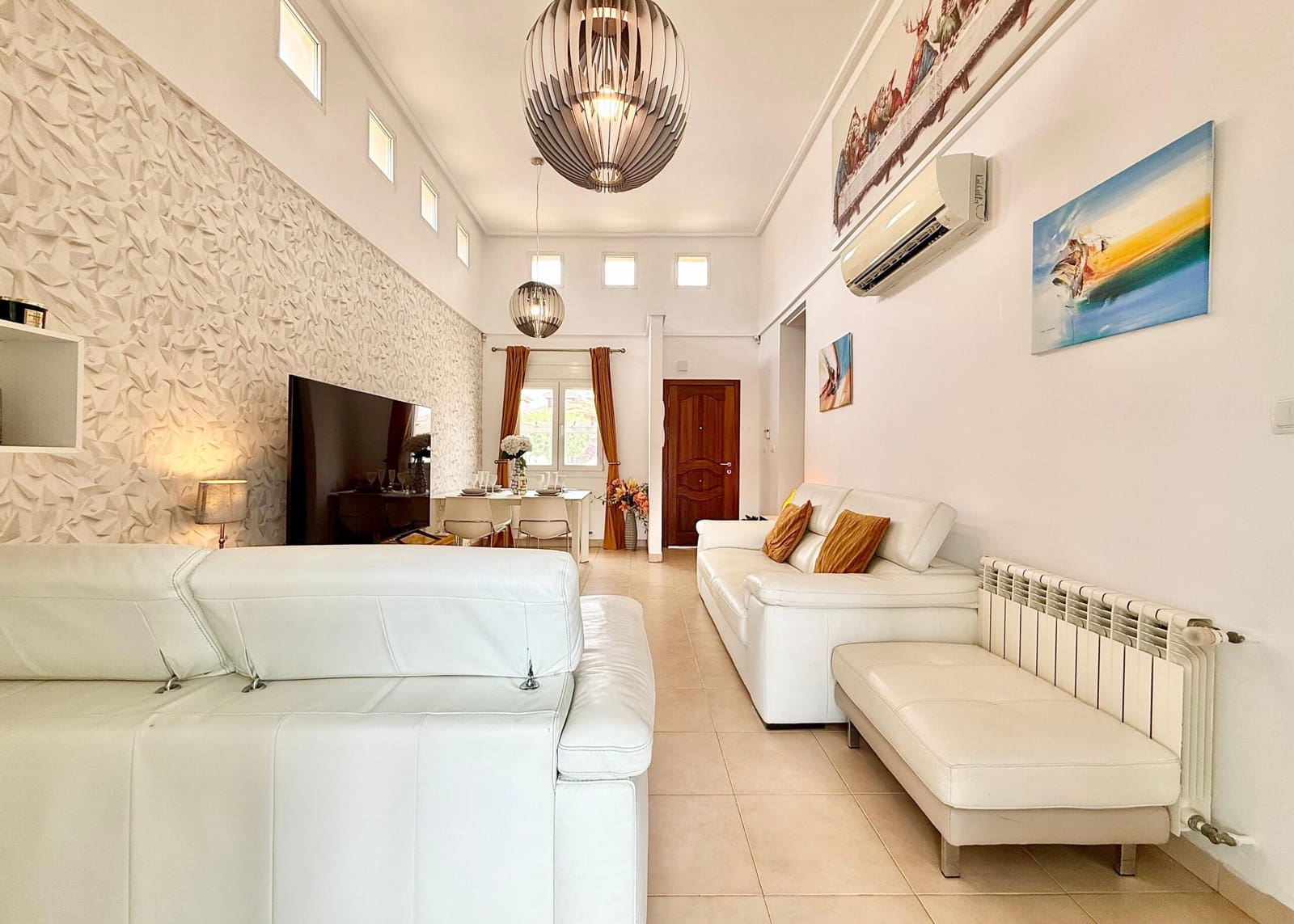 3 camera da letto Villa in vendita in Mar Menor Golf Resort con piscina - 399.000 € (Rif: 10048108)