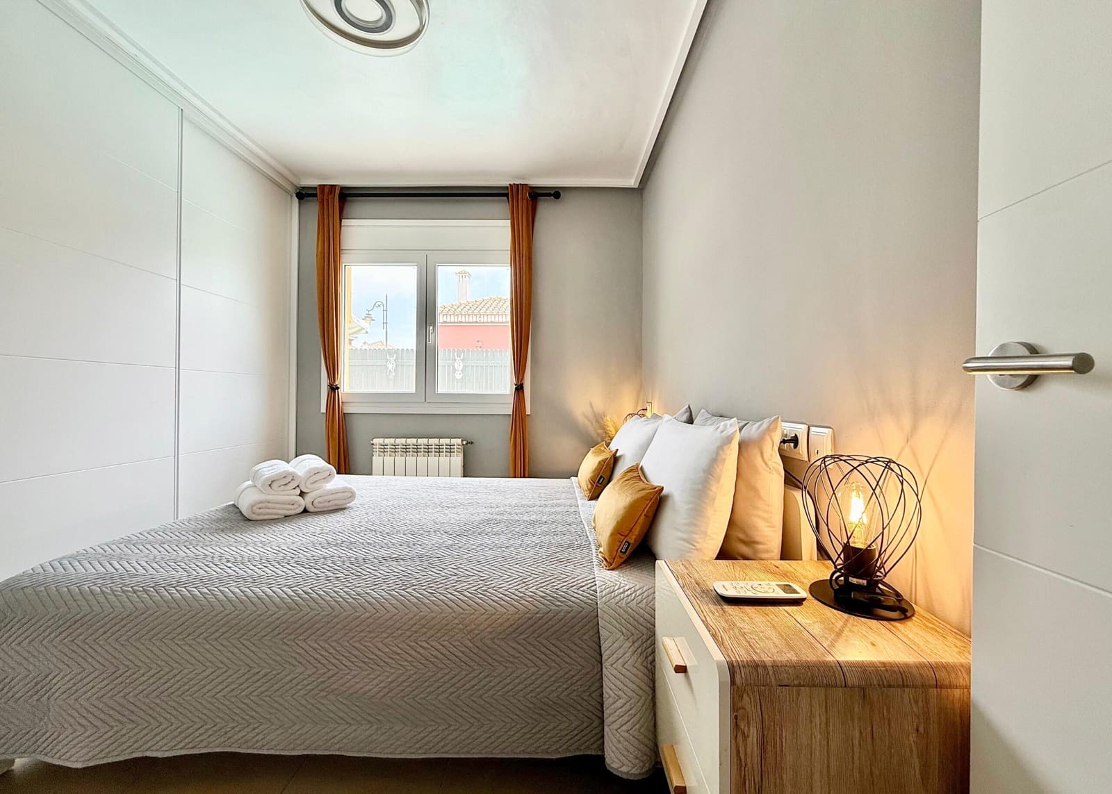 3 camera da letto Villa in vendita in Mar Menor Golf Resort con piscina - 399.000 € (Rif: 10048108)