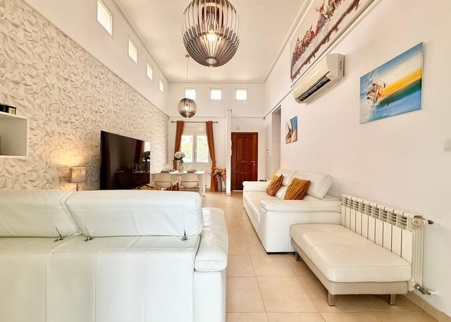 3 camera da letto Villa in vendita in Mar Menor Golf Resort, Torre-Pacheco con piscina - 399.000 € (Rif: 10048108)