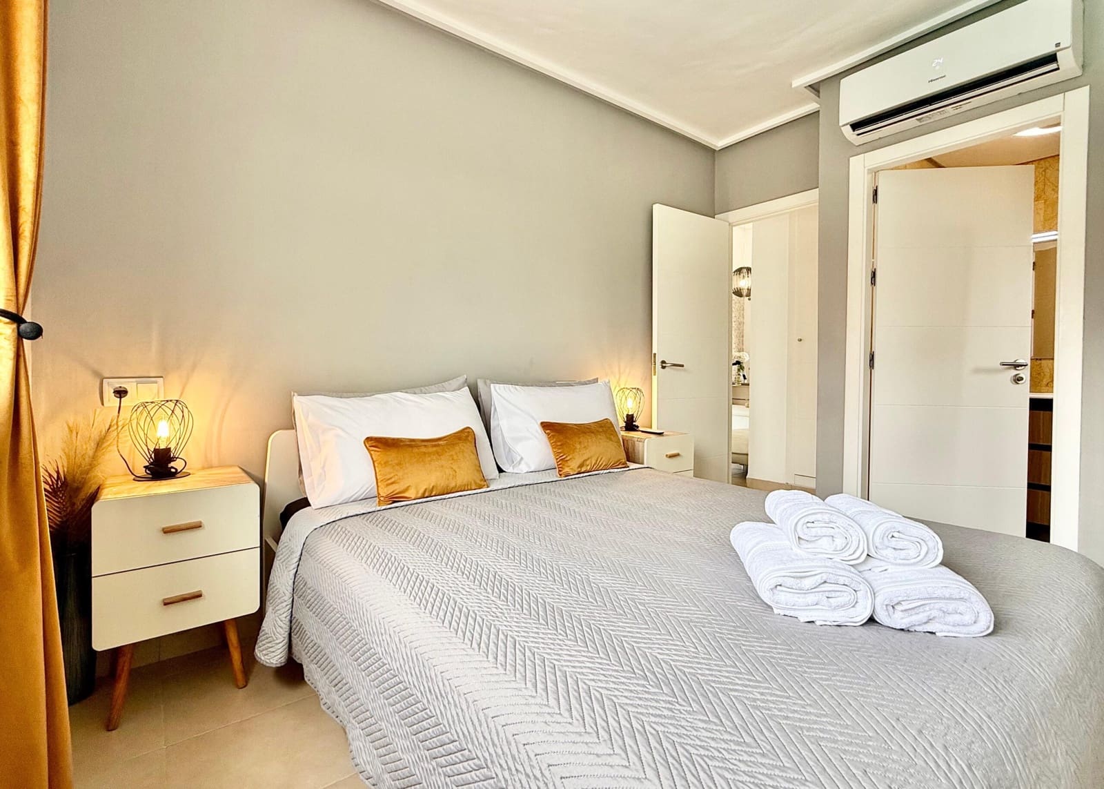 3 camera da letto Villa in vendita in Mar Menor Golf Resort con piscina - 399.000 € (Rif: 10048108)