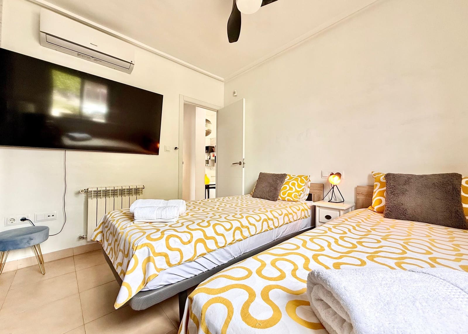 3 camera da letto Villa in vendita in Mar Menor Golf Resort con piscina - 399.000 € (Rif: 10048108)