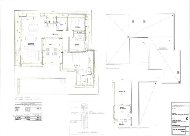Byggetomt til salgs i Valentin, Cehegín - € 47 950 (Ref: 10052131)