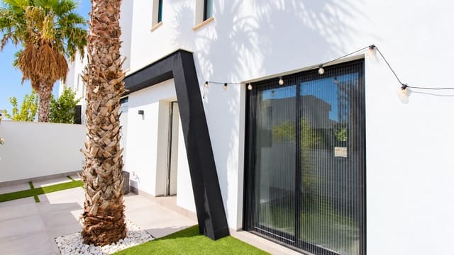 3 sovrum Villa till salu i Santiago de la Ribera, San Javier - 549 000 € (Ref: 10054338)
