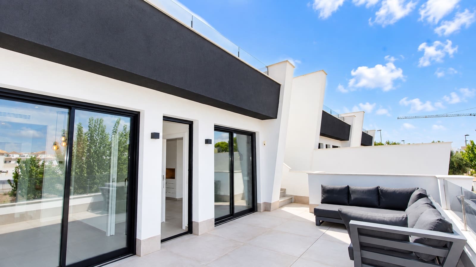 3 sovrum Villa till salu i Santiago de la Ribera - 549 000 € (Ref: 10054338)