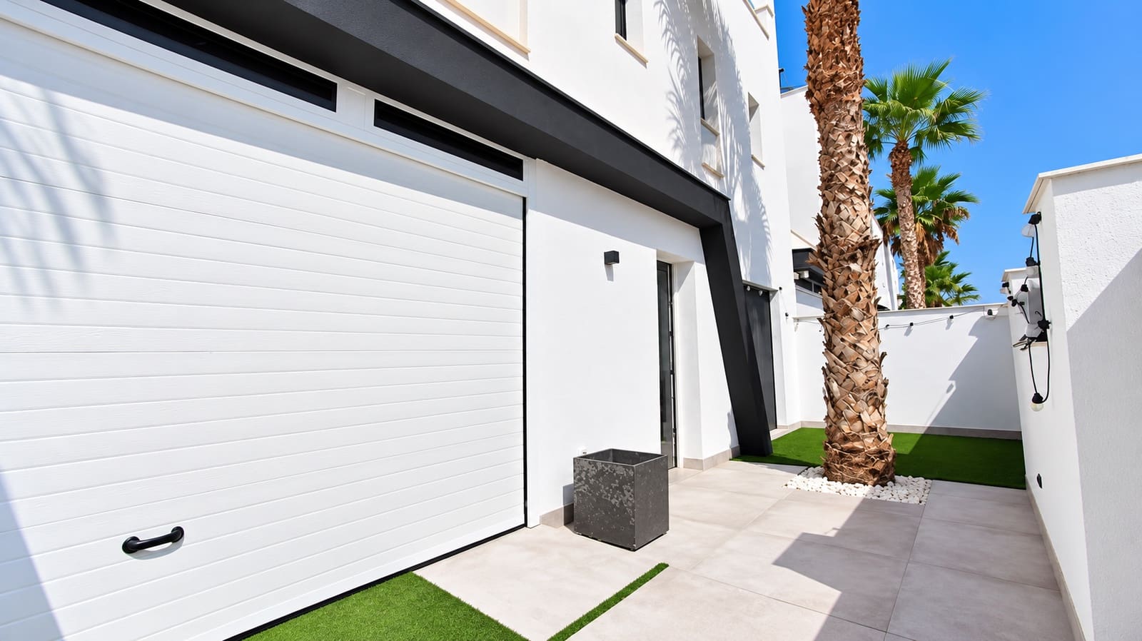 3 sovrum Villa till salu i Santiago de la Ribera - 549 000 € (Ref: 10054338)