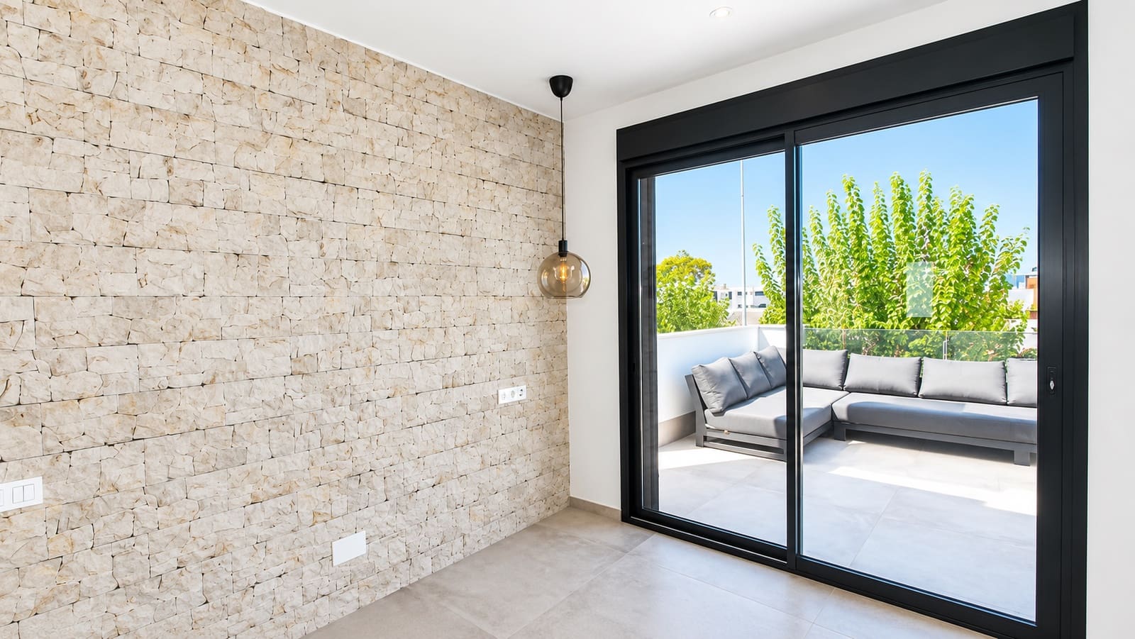 3 sovrum Villa till salu i Santiago de la Ribera - 549 000 € (Ref: 10054338)