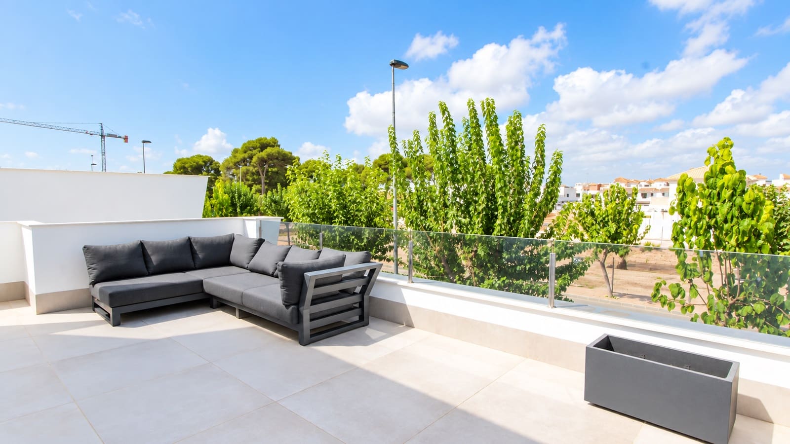 3 sovrum Villa till salu i Santiago de la Ribera - 549 000 € (Ref: 10054338)