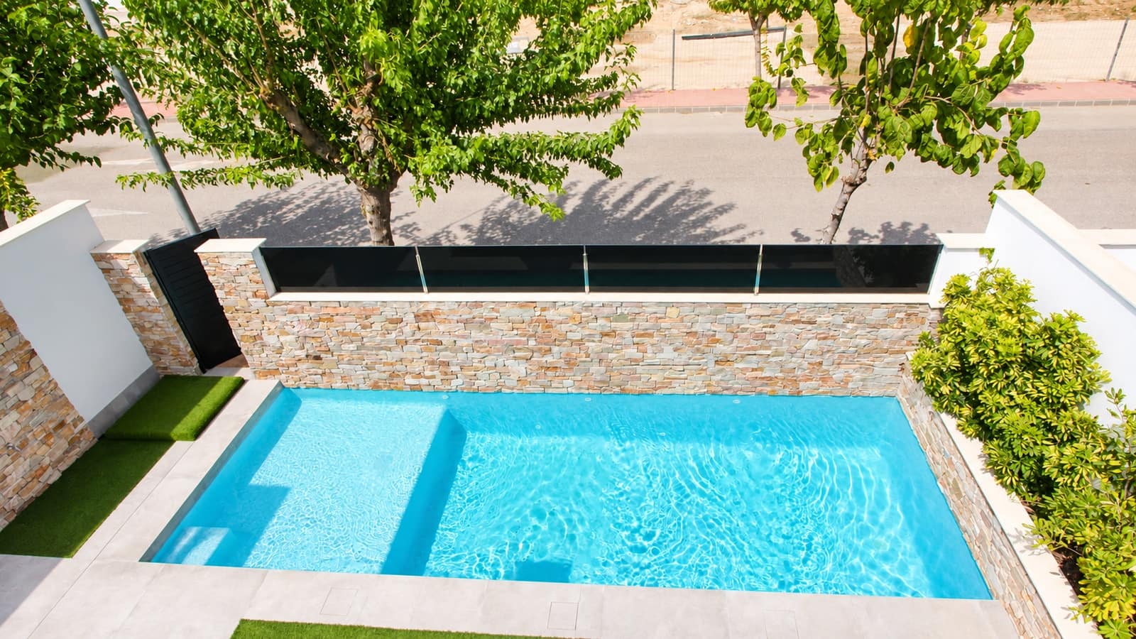 3 sovrum Villa till salu i Santiago de la Ribera - 549 000 € (Ref: 10054338)