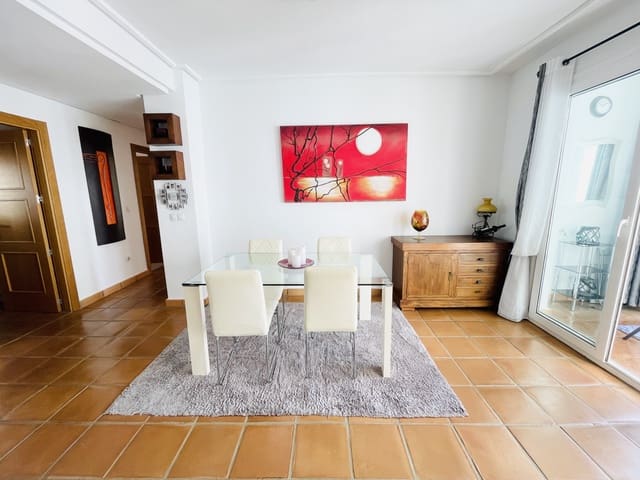2 Zimmer Apartment zu verkaufen in La Torre Golf Resort, Torre-Pacheco - 174.950 € (Ref: 10057680)