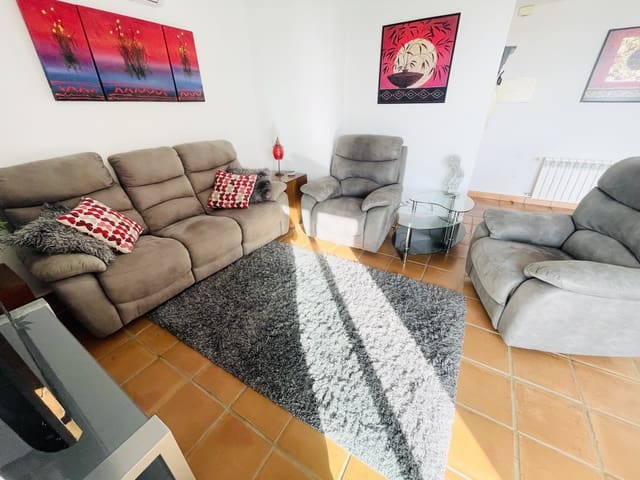 2 Zimmer Apartment zu verkaufen in La Torre Golf Resort, Torre-Pacheco - 174.950 € (Ref: 10057680)