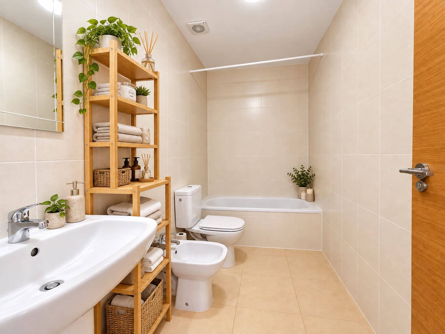 2 quarto Apartamento para venda em Roldan - 134 999 € (Ref: 10057681)