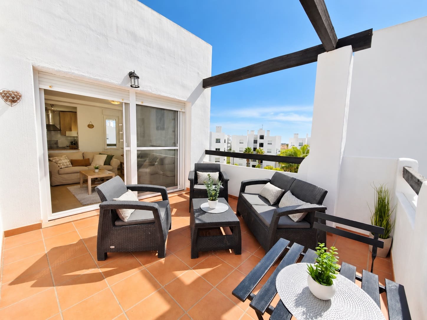 2 quarto Apartamento para venda em Roldan - 134 999 € (Ref: 10057681)
