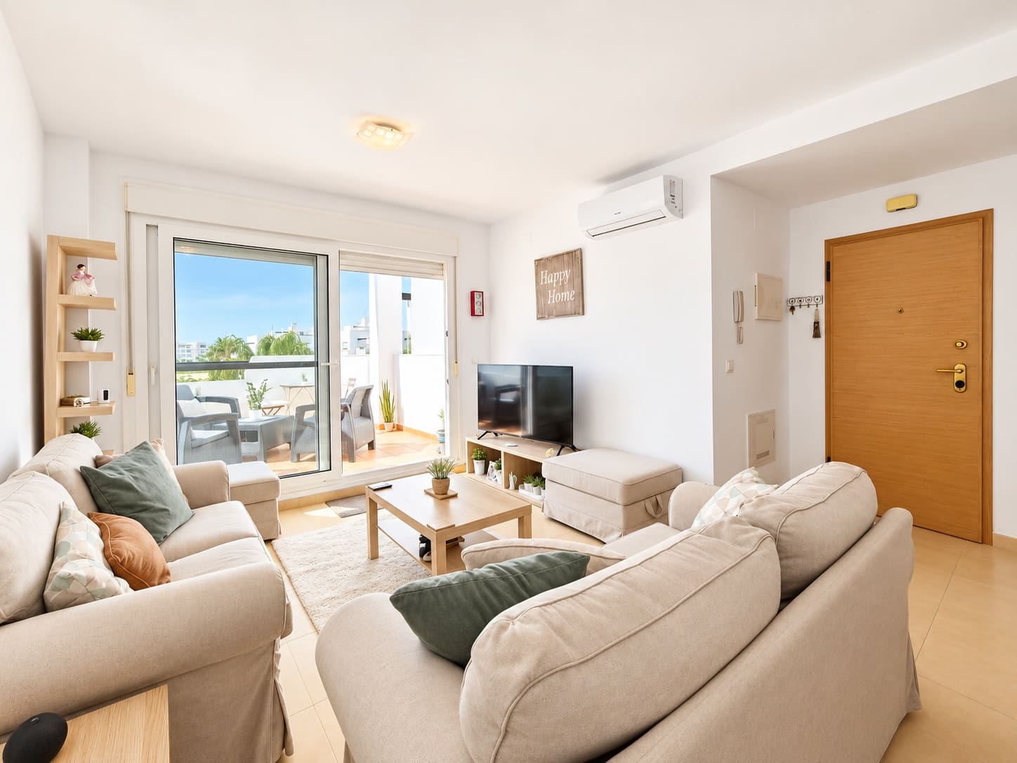 2 quarto Apartamento para venda em Roldan - 134 999 € (Ref: 10057681)