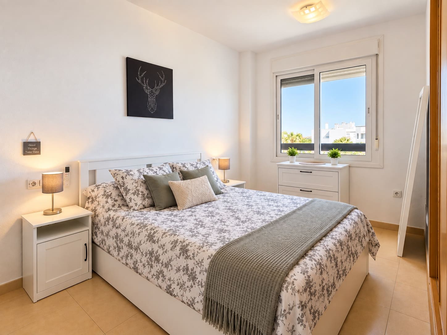 2 quarto Apartamento para venda em Roldan - 134 999 € (Ref: 10057681)