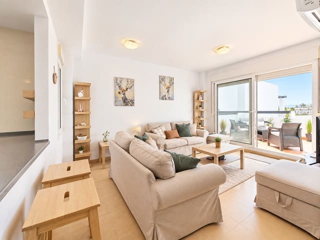 2 quarto Apartamento para venda em Roldan, Torre-Pacheco - 134 999 € (Ref: 10057681)