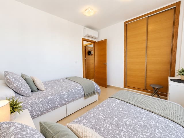 2 quarto Apartamento para venda em Roldan, Torre-Pacheco - 134 999 € (Ref: 10057681)