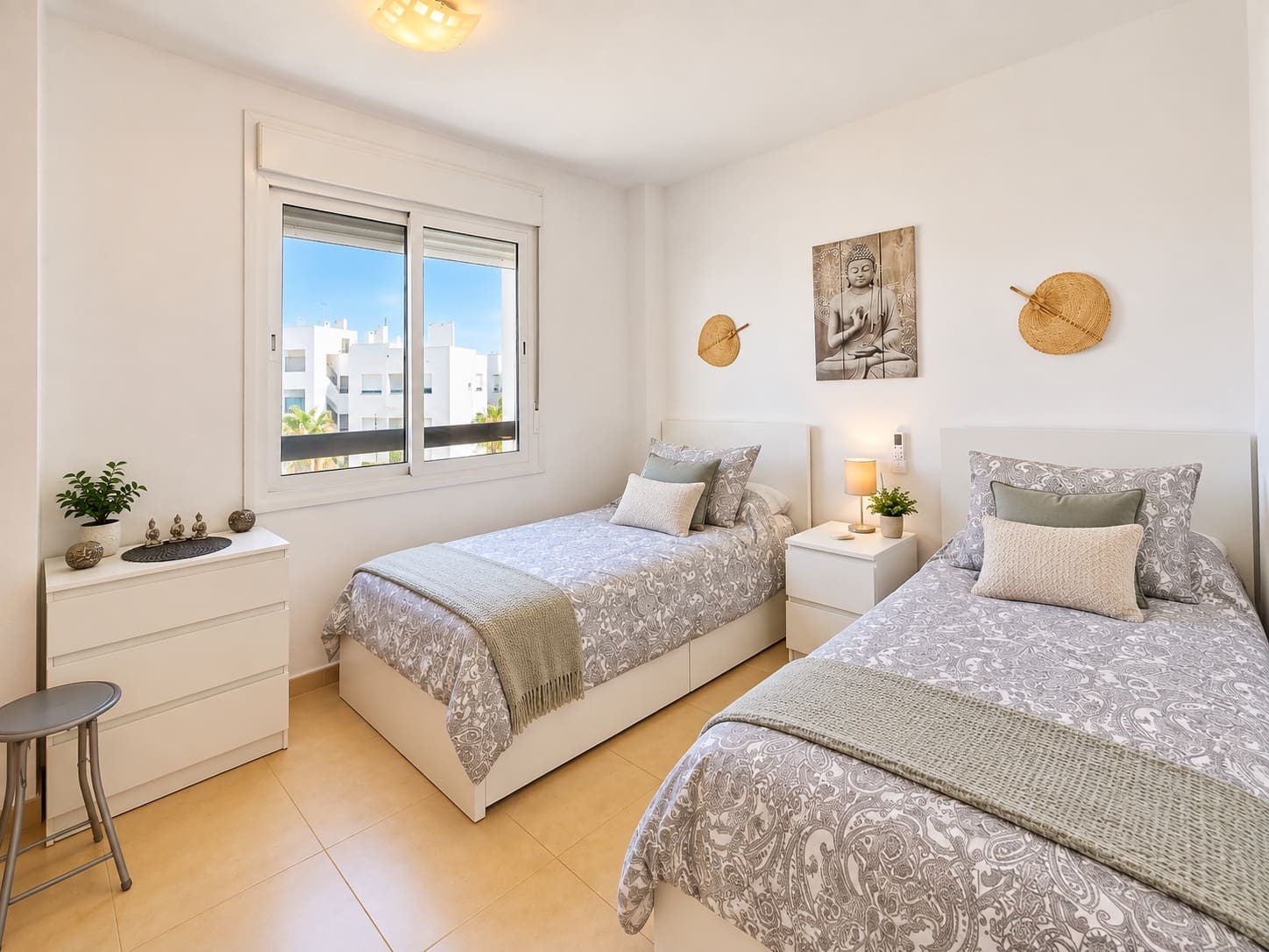 2 quarto Apartamento para venda em Roldan - 134 999 € (Ref: 10057681)