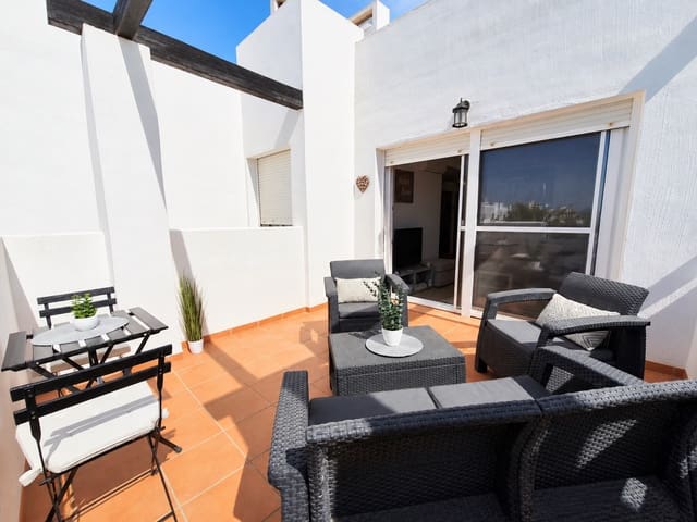 2 quarto Apartamento para venda em Roldan, Torre-Pacheco - 134 999 € (Ref: 10057681)