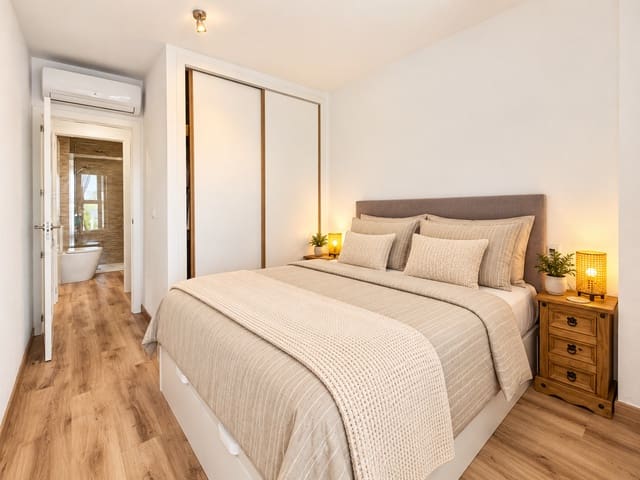 2 quarto Apartamento para venda em Roldan, Torre-Pacheco - 158 950 € (Ref: 10057682)