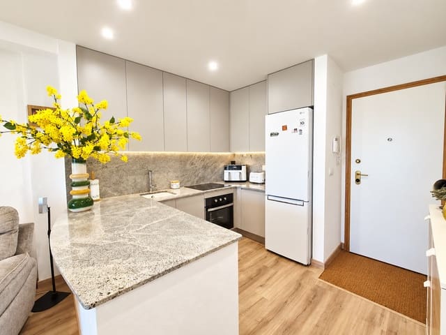 2 quarto Apartamento para venda em Roldan, Torre-Pacheco - 158 950 € (Ref: 10057682)