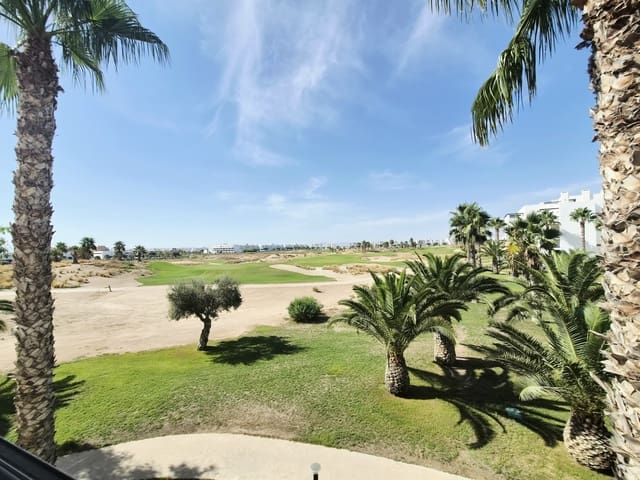 2 quarto Apartamento para venda em Roldan, Torre-Pacheco - 158 950 € (Ref: 10057682)