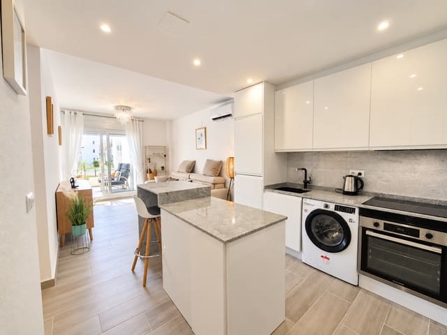 Apartamento de 2 habitaciones en Terrazas de la Torre, Torre-Pacheco en venta - 159.999 € (Ref: 10057683)