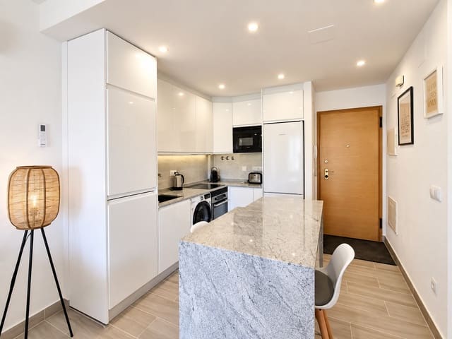 Apartamento de 2 habitaciones en Terrazas de la Torre, Torre-Pacheco en venta - 159.999 € (Ref: 10057683)