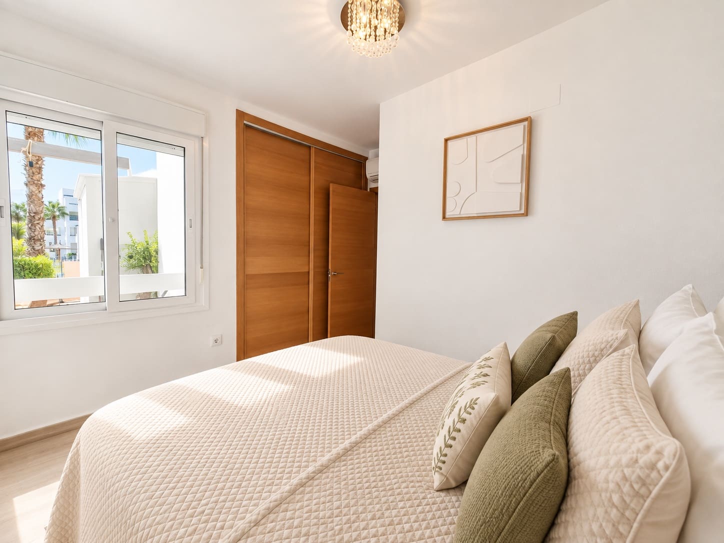 Apartamento de 2 habitaciones en Terrazas de la Torre en venta - 159.999 € (Ref: 10057683)