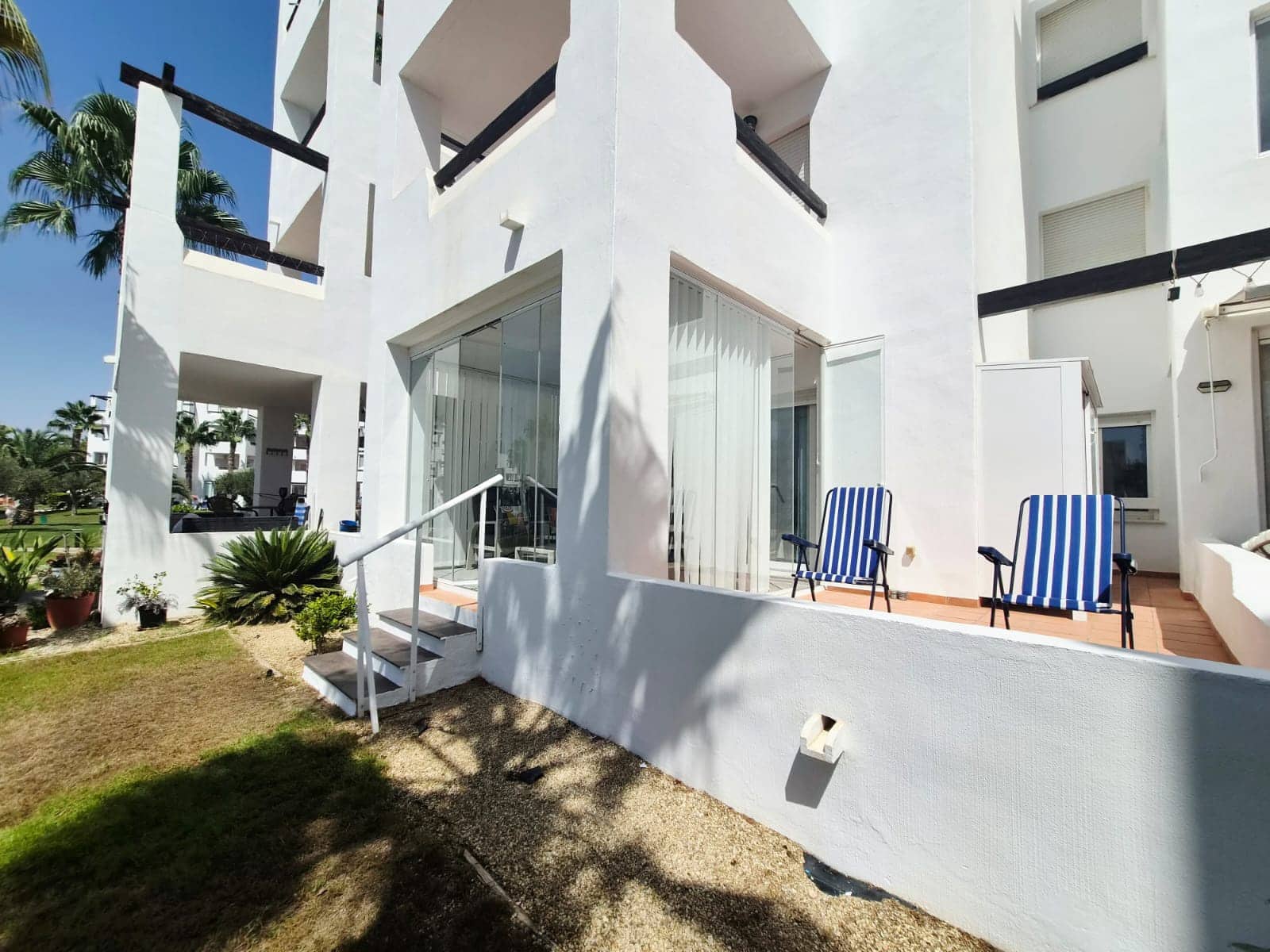 Apartamento de 2 habitaciones en Terrazas de la Torre en venta - 159.999 € (Ref: 10057683)