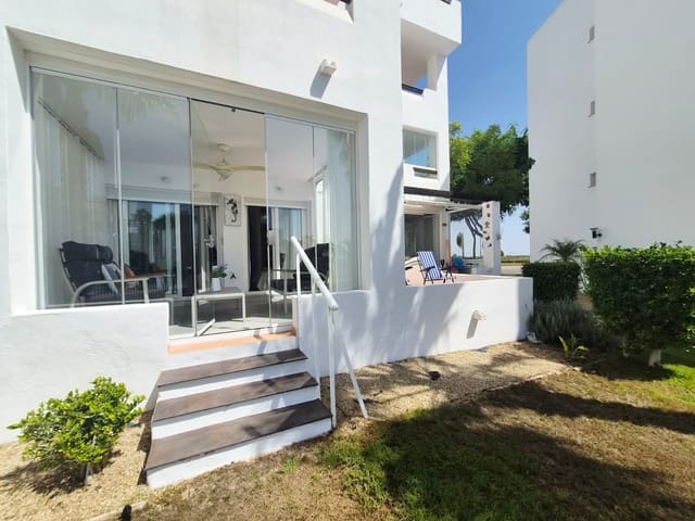 Apartamento de 2 habitaciones en Terrazas de la Torre, Torre-Pacheco en venta - 159.999 € (Ref: 10057683)