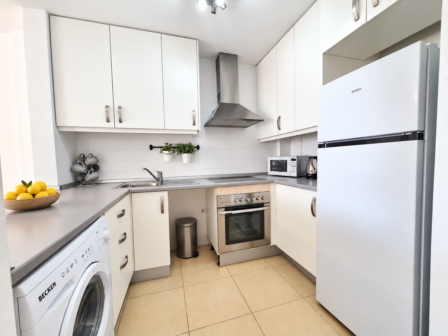 Apartamento de 2 habitaciones en Roldan en venta - 139.999 € (Ref: 10057684)