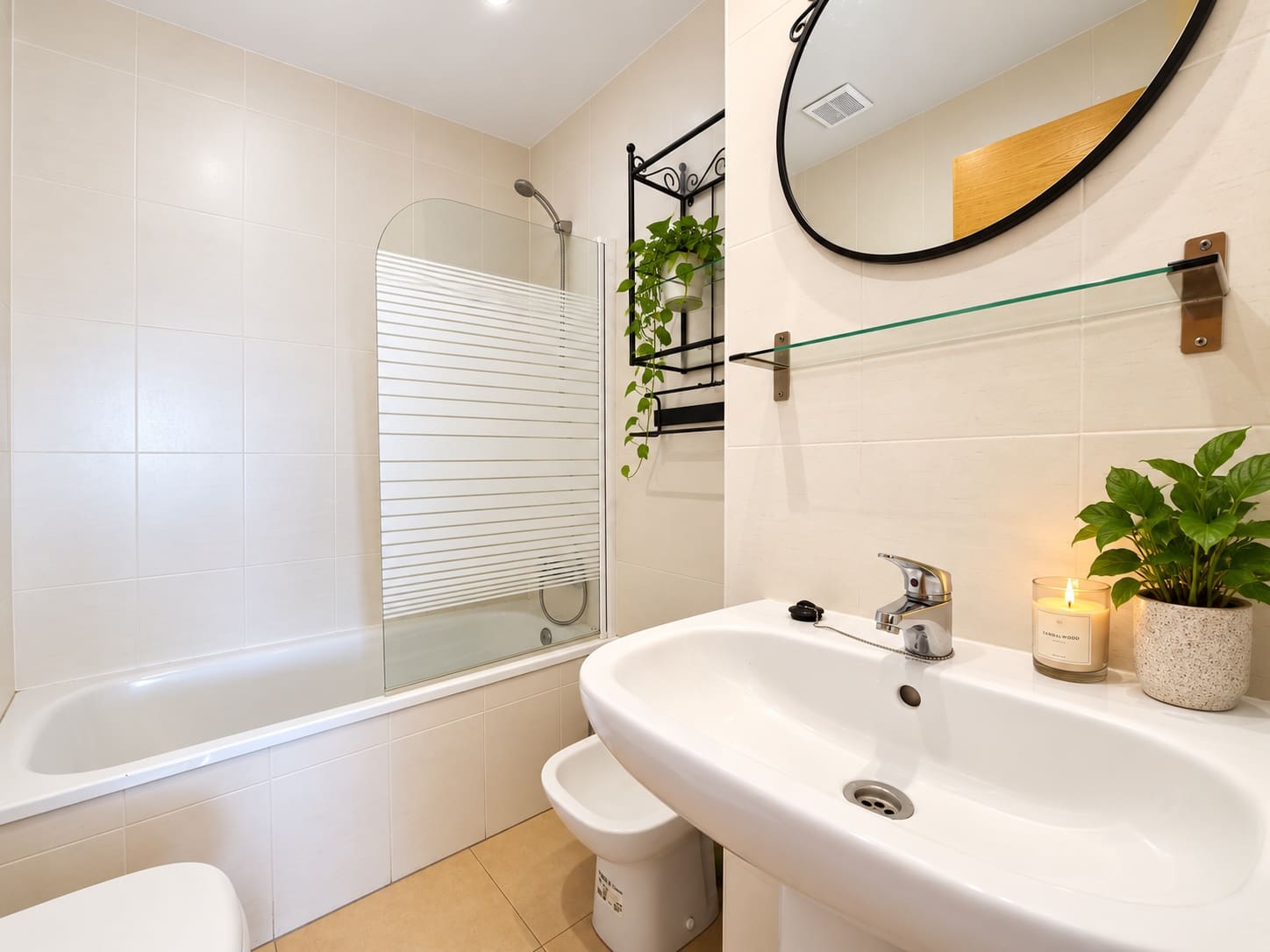 Apartamento de 2 habitaciones en Roldan en venta - 139.999 € (Ref: 10057684)