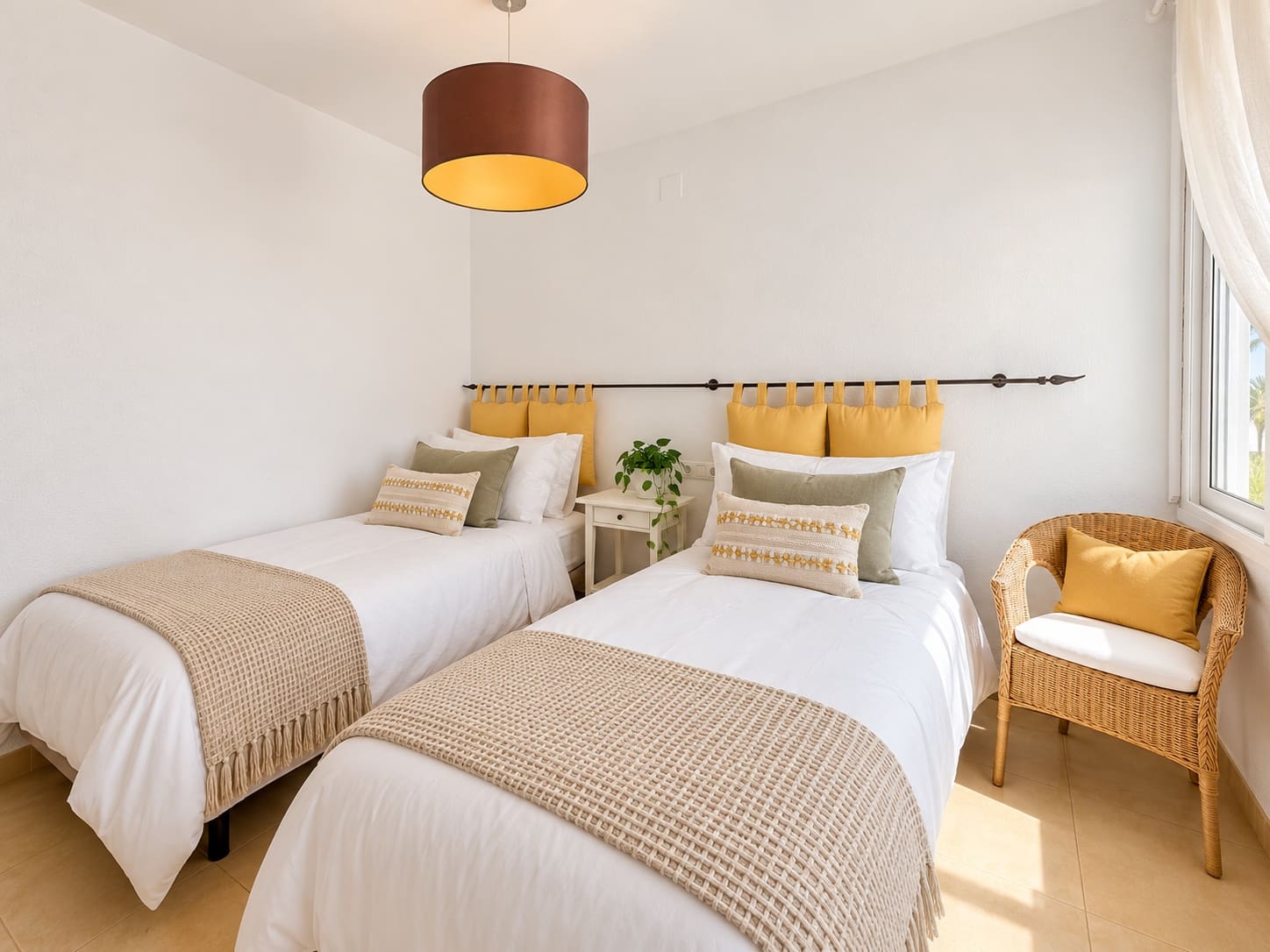 Apartamento de 2 habitaciones en Roldan en venta - 139.999 € (Ref: 10057684)