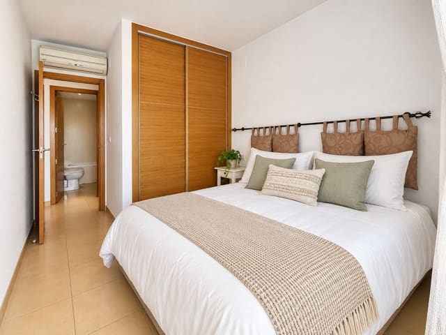 Apartamento de 2 habitaciones en Roldan, Torre-Pacheco en venta - 139.999 € (Ref: 10057684)
