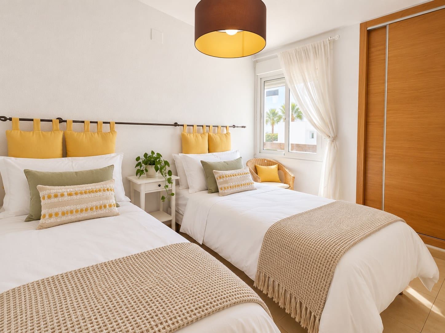 Apartamento de 2 habitaciones en Roldan en venta - 139.999 € (Ref: 10057684)