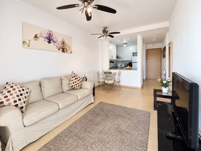 Apartamento de 2 habitaciones en Roldan, Torre-Pacheco en venta - 139.999 € (Ref: 10057684)
