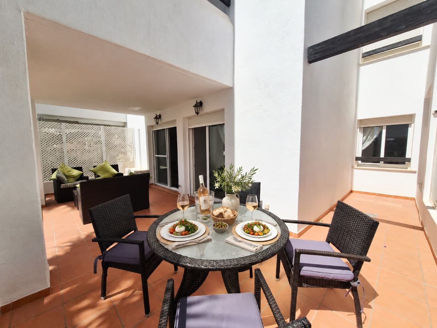 Apartamento de 2 habitaciones en Roldan en venta - 139.999 € (Ref: 10057684)