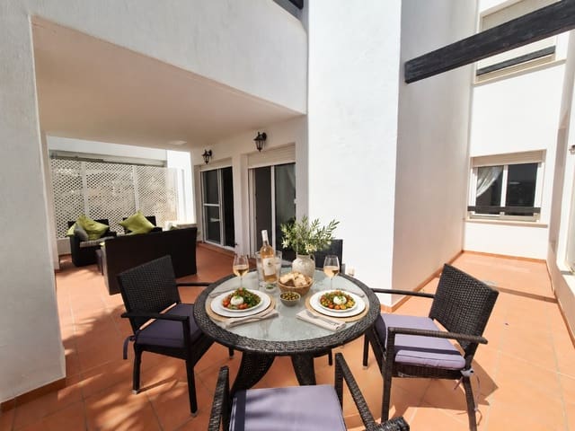 Apartamento de 2 habitaciones en Roldan, Torre-Pacheco en venta - 139.999 € (Ref: 10057684)