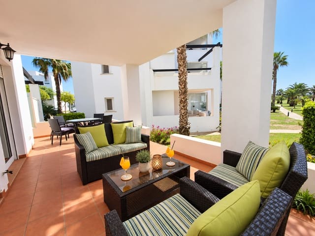 Apartamento de 2 habitaciones en Roldan, Torre-Pacheco en venta - 139.999 € (Ref: 10057684)