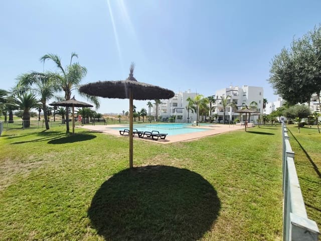 Apartamento de 2 habitaciones en Roldan, Torre-Pacheco en venta - 139.999 € (Ref: 10057684)